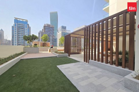 Business Bay, Dubai, संयुक्त अरब अमीरात में अपार्टमेंट, 1 बेडरूम, 60.9 वर्ग मीटर, संख्या 769228 - फ़ोटो 10