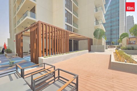 Business Bay, Dubai, संयुक्त अरब अमीरात में अपार्टमेंट, 1 बेडरूम, 60.9 वर्ग मीटर, संख्या 769228 - फ़ोटो 12