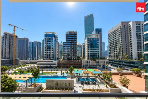 Business Bay, Dubai, संयुक्त अरब अमीरात में अपार्टमेंट, 1 बेडरूम, 60.9 वर्ग मीटर, संख्या 769228 - फ़ोटो 15