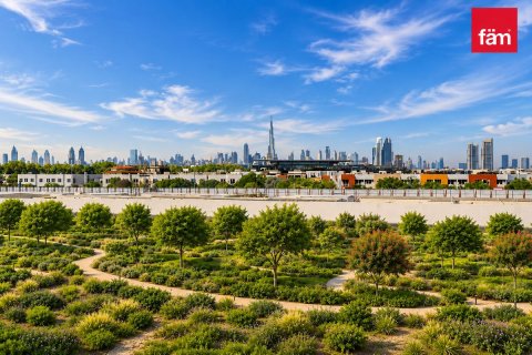 Villa en venta en Dubai, EAU 4 dormitorios, 545.4 m2 № 769234 - foto 17
