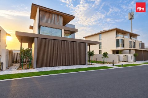Villa en venta en Dubai, EAU 4 dormitorios, 545.4 m2 № 769234 - foto 14