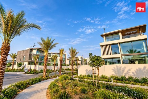 Villa en venta en Dubai, EAU 4 dormitorios, 545.4 m2 № 769234 - foto 16