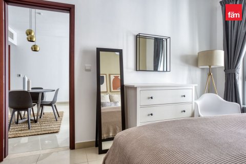 Apartmán v Downtown Dubai (Downtown Burj Dubai), SAE 1 spálňa, 77.9 m2 č. 769229 - Fotografia 7