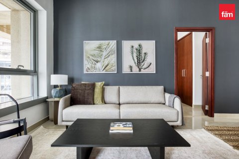 Apartmán v Downtown Dubai (Downtown Burj Dubai), SAE 1 spálňa, 77.9 m2 č. 769229 - Fotografia 5