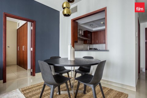 Apartmán v Downtown Dubai (Downtown Burj Dubai), SAE 1 spálňa, 77.9 m2 č. 769229 - Fotografia 8