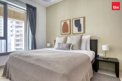 Apartmán v Downtown Dubai (Downtown Burj Dubai), SAE 1 spálňa, 77.9 m2 č. 769229 - Fotografia 3