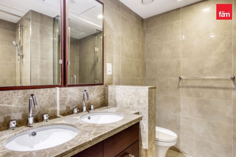 Apartmán v Downtown Dubai (Downtown Burj Dubai), SAE 1 spálňa, 77.9 m2 č. 769229 - Fotografia 9
