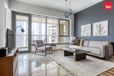 Apartmán v Downtown Dubai (Downtown Burj Dubai), SAE 1 spálňa, 77.9 m2 č. 769229 - Fotografia 6