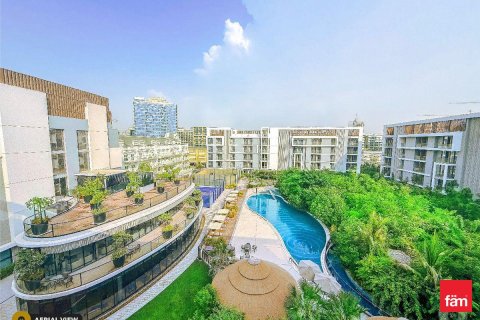 Müüa korter asukohaga Arjan, Dubai, AÜE: 34 m² Nr 769230 - pilt 5
