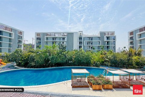 Müüa korter asukohaga Arjan, Dubai, AÜE: 34 m² Nr 769230 - pilt 7