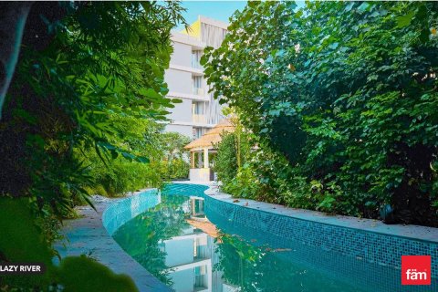 Müüa korter asukohaga Arjan, Dubai, AÜE: 34 m² Nr 769230 - pilt 10