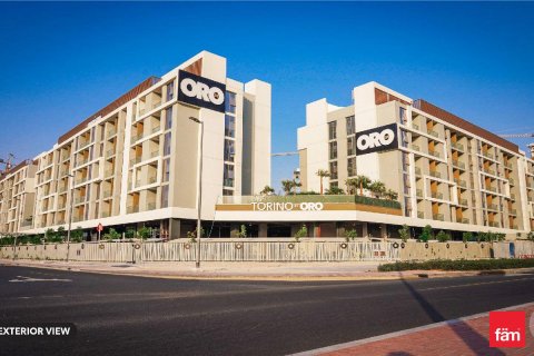 Müüa korter asukohaga Arjan, Dubai, AÜE: 34 m² Nr 769230 - pilt 19