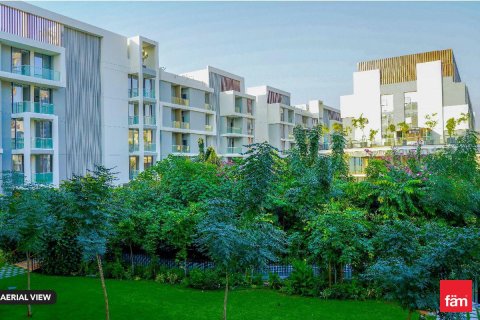 Müüa korter asukohaga Arjan, Dubai, AÜE: 34 m² Nr 769230 - pilt 16