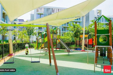 Müüa korter asukohaga Arjan, Dubai, AÜE: 34 m² Nr 769230 - pilt 12