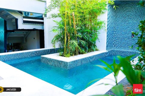 Müüa korter asukohaga Arjan, Dubai, AÜE: 34 m² Nr 769230 - pilt 11