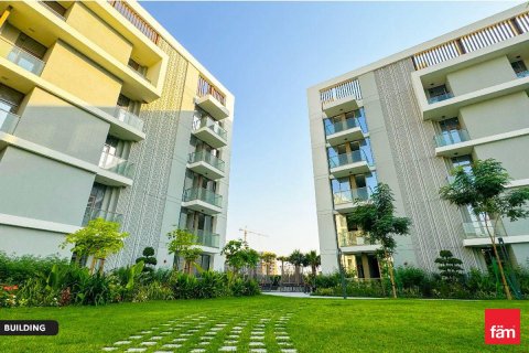 Müüa korter asukohaga Arjan, Dubai, AÜE: 34 m² Nr 769230 - pilt 9