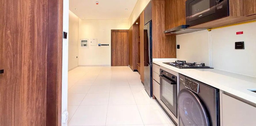 Korter asukohaga Arjan, Dubai, AÜE: 34 m² Nr 769230