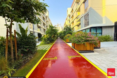 Müüa korter asukohaga Arjan, Dubai, AÜE: 34 m² Nr 769230 - pilt 15