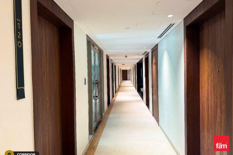 Müüa korter asukohaga Arjan, Dubai, AÜE: 34 m² Nr 769230 - pilt 4
