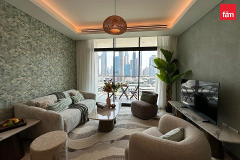 Διαμέρισμα σε City Walk, Dubai, ΗΑΕ 1 υπνοδωμάτιο, 73.2 τ.μ. Αρ. 769232 - φωτογραφία 3