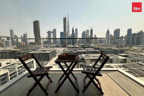 Διαμέρισμα σε City Walk, Dubai, ΗΑΕ 1 υπνοδωμάτιο, 73.2 τ.μ. Αρ. 769232 - φωτογραφία 9