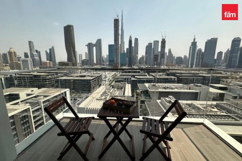 Διαμέρισμα σε City Walk, Dubai, ΗΑΕ 1 υπνοδωμάτιο, 73.2 τ.μ. Αρ. 769232 - φωτογραφία 10