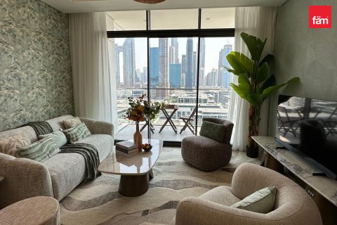 Διαμέρισμα σε City Walk, Dubai, ΗΑΕ 1 υπνοδωμάτιο, 73.2 τ.μ. Αρ. 769232 - φωτογραφία 1