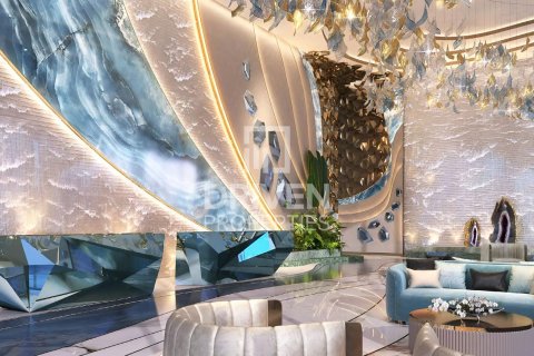 Купить квартиру в Бизнес-Бэй, Дубай, ОАЭ 1 спальня, 82м2, № 683594 - фото 5