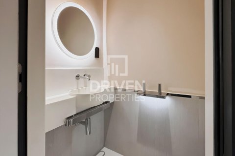 Byt v Business Bay, Dubai, SAE 1 ložnice, 58 m² Č.: 683595 - fotografie 15