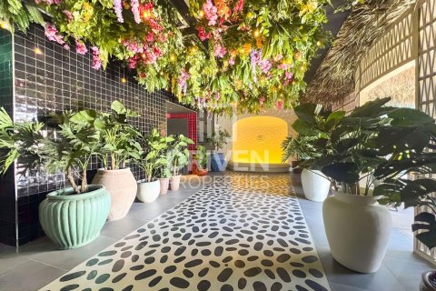 Byt v Business Bay, Dubai, SAE 1 ložnice, 58 m² Č.: 683595 - fotografie 20