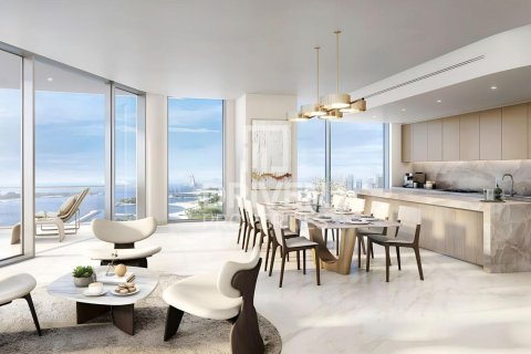 Apartmen di Palm Jumeirah, Dubai, UAE 1 bilik tidur, 99 meter persegi № 683591 - foto 9