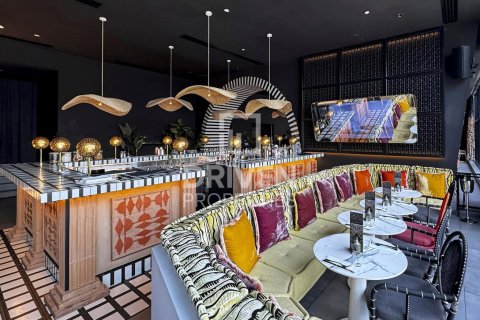 Купити квартиру в Бизнес-Бэй, Дубай, ОАЕ 2 спальні, 75м2, № 683596 - фото 22