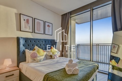 Byt v Dubai Marina, Dubai, SAE 2 ložnice, 110 m² Č.: 638596 - fotografie 3