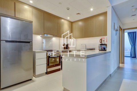 Byt v Dubai Marina, Dubai, SAE 2 ložnice, 110 m² Č.: 638596 - fotografie 5