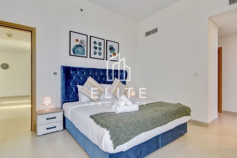 Byt v Dubai Marina, Dubai, SAE 2 ložnice, 110 m² Č.: 638596 - fotografie 6