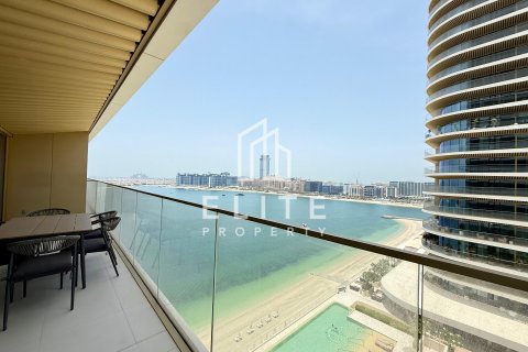 Apartamento para arrendamento em Dubai Harbour, Dubai, EAU 2 quartos, 137 m2 № 638590 - foto 1