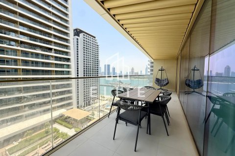 Apartamento para arrendamento em Dubai Harbour, Dubai, EAU 2 quartos, 137 m2 № 638590 - foto 2