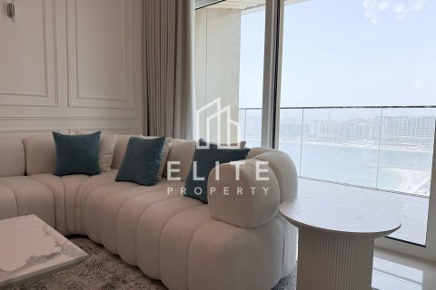 Apartamento para arrendamento em Dubai Harbour, Dubai, EAU 2 quartos, 137 m2 № 638590 - foto 7