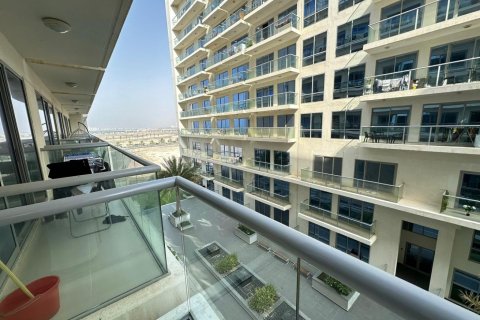 Lägenhet till försäljning i Ras Al Khaimah, UAE 42 kvm Nr. 734644 - fotografi 9