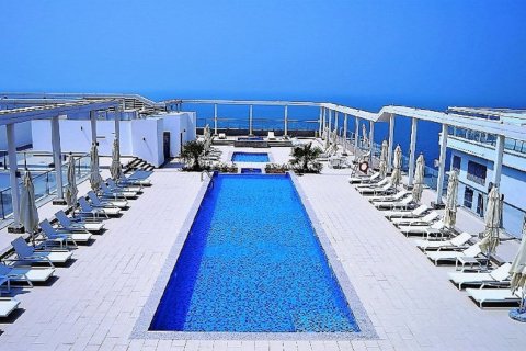 Lägenhet till försäljning i Ras Al Khaimah, UAE 42 kvm Nr. 734644 - fotografi 3