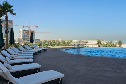 Byt v Ras Al Khaimah, SAE 43 m² Č.: 734643 - fotografie 18