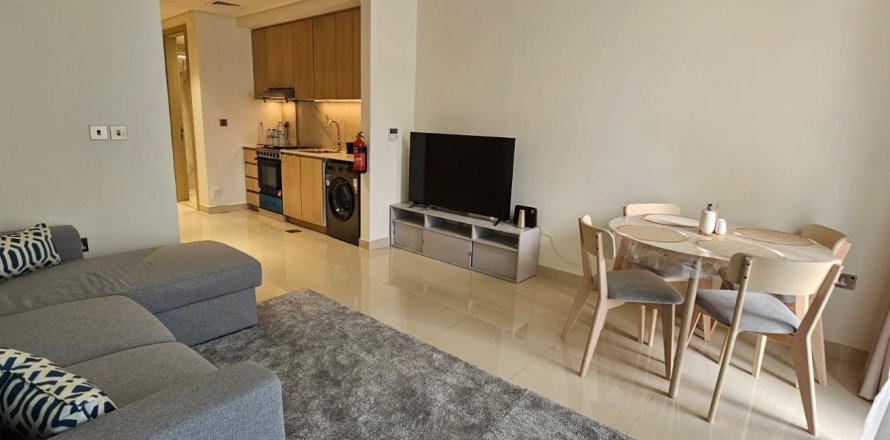 Byt v Ras Al Khaimah, SAE 43 m² Č.: 734643