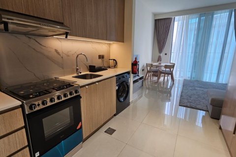 Byt v Ras Al Khaimah, SAE 43 m² Č.: 734643 - fotografie 10