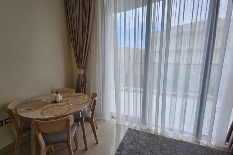 Byt v Ras Al Khaimah, SAE 43 m² Č.: 734643 - fotografie 3