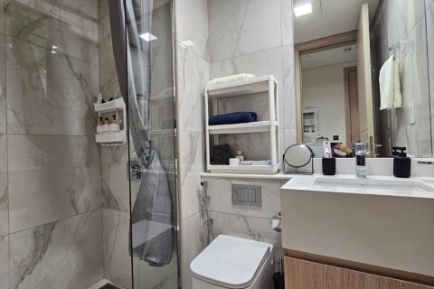 Byt v Ras Al Khaimah, SAE 43 m² Č.: 734643 - fotografie 9