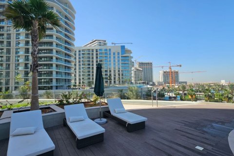 Byt v Ras Al Khaimah, SAE 43 m² Č.: 734643 - fotografie 17