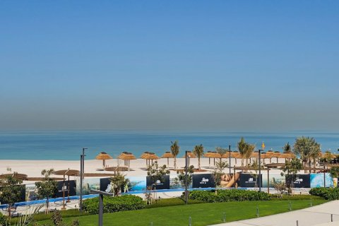 Byt v Ras Al Khaimah, SAE 43 m² Č.: 734643 - fotografie 15