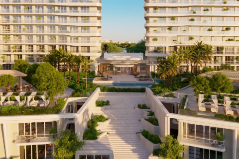 Apartment sa Ras Al Khaimah, UAE 2 silid-tulugan, 132 sq.m. № 734641 - larawan 5
