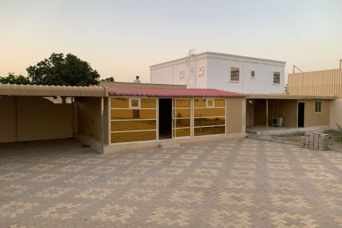Villa en venta en Al Kharran, Ras Al Khaimah, EAU 2 dormitorios, 929 m2 № 734645 - foto 9