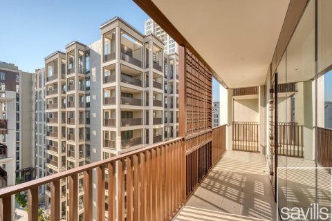Apartment sa Dubai Creek Harbour (The Lagoons), Dubai, UAE 2 silid-tulugan, 108 sq.m. № 681095 - larawan 13